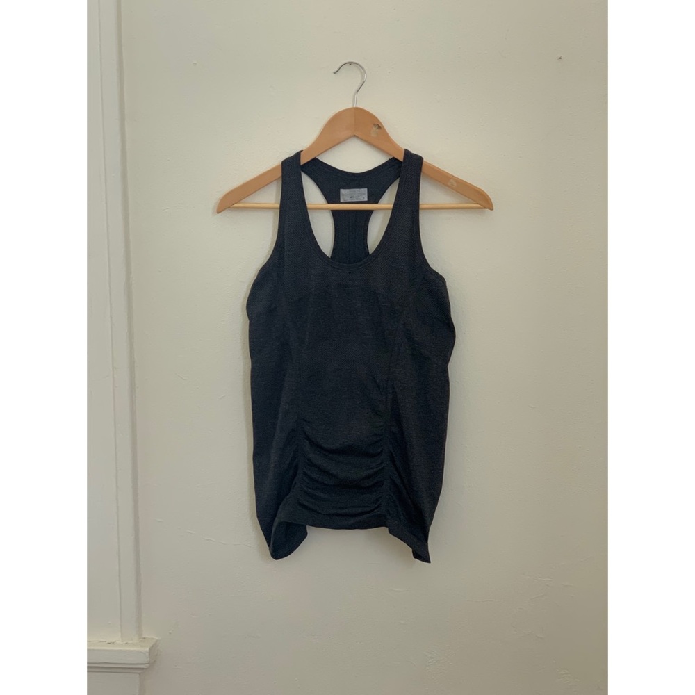 Athleta Racerback Tank